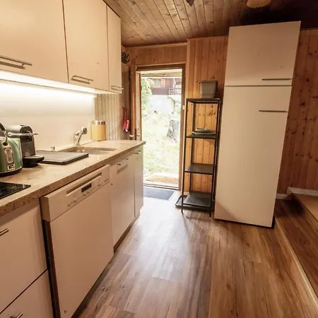 Cosy With Panoramic Views In Εξοχικό σπίτι *