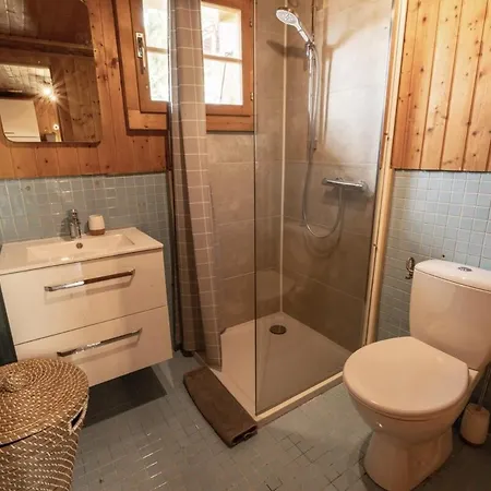 Cosy With Panoramic Views In וורבייה