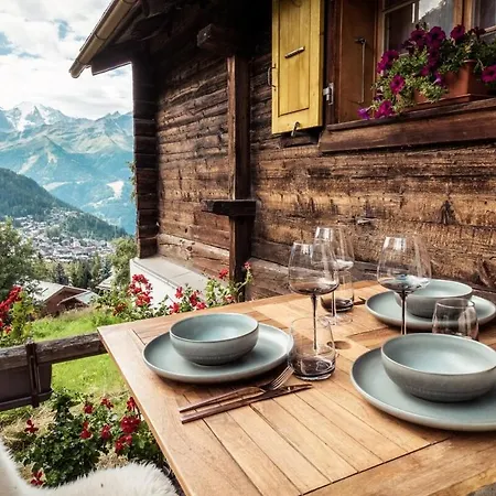 Εξοχικό σπίτι Cosy With Panoramic Views In *
