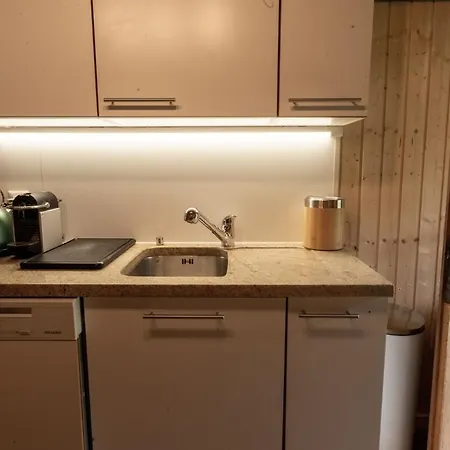Εξοχικό σπίτι Cosy With Panoramic Views In