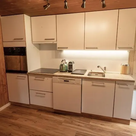 בית כפרי Cosy With Panoramic Views In *