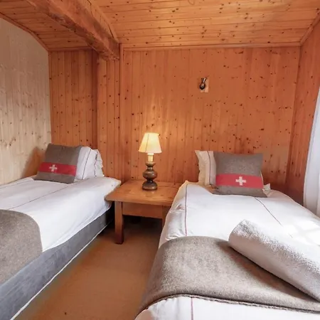 Landsted Cosy With Panoramic Views In *